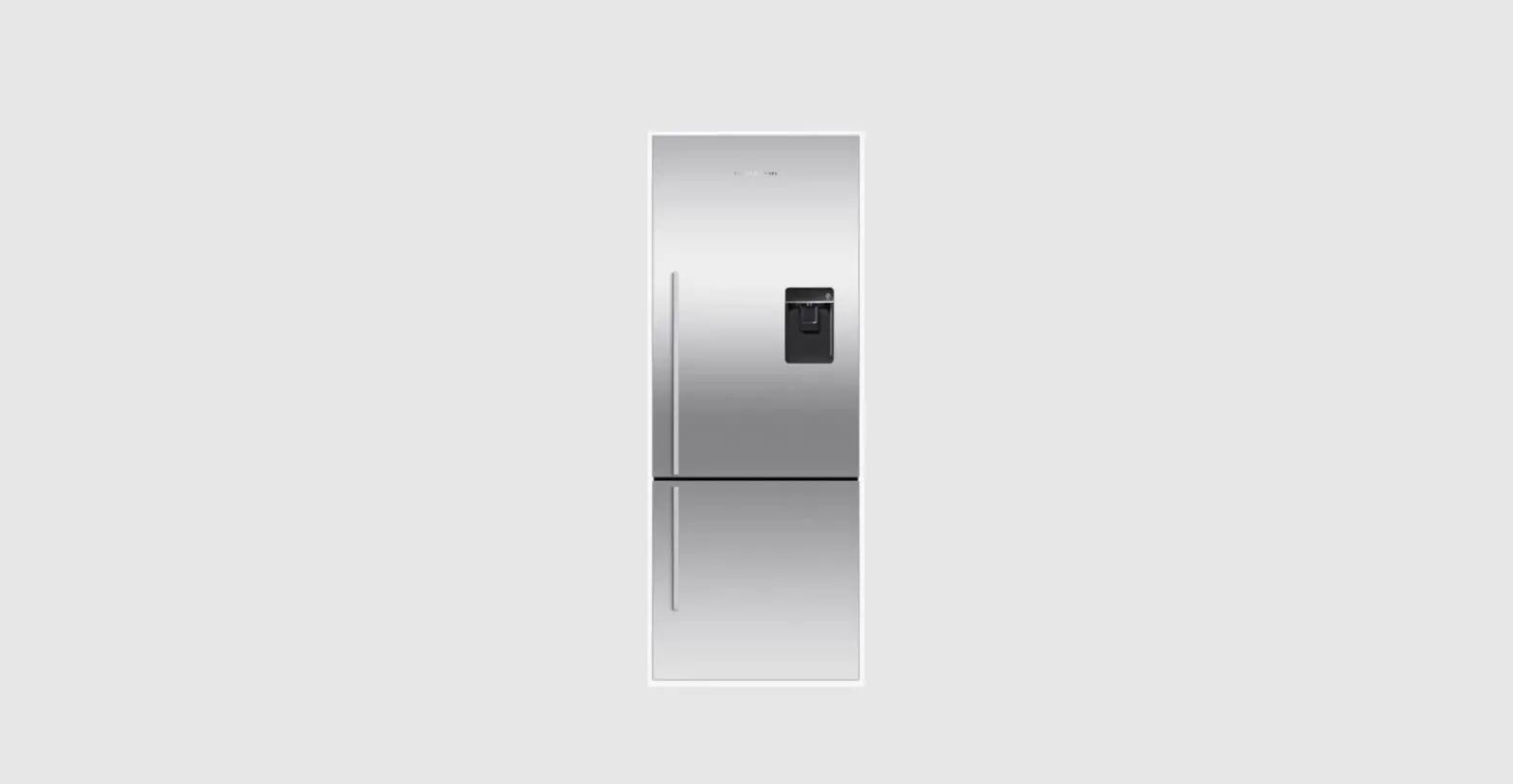 Fisher Paykel Rf135bdrux4 N 25 Inch Ice & Water Freestanding Refrigerator Freezer User Guide