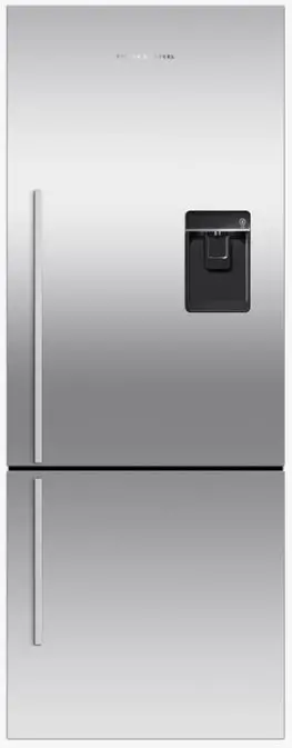FISHER-PAYKEL-RF135BDRUX4-N-25-Inch-Ice-&-amp-Water-Freestanding-Refrigerator-Freezer-PRODUCT