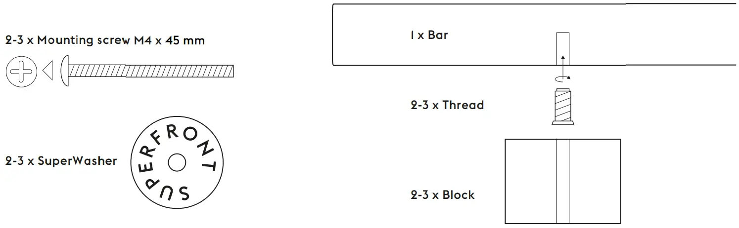 SUPERFRONT-BAR-20-Wood-Handle-fig-1