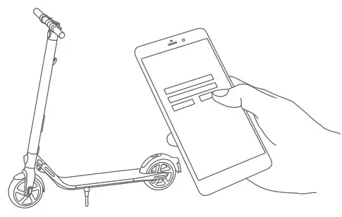 Ninebot KickScooter E22,E25,E45 - First Ride1