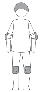 Ninebot KickScooter E22,E25,E45 - Learning to Ride