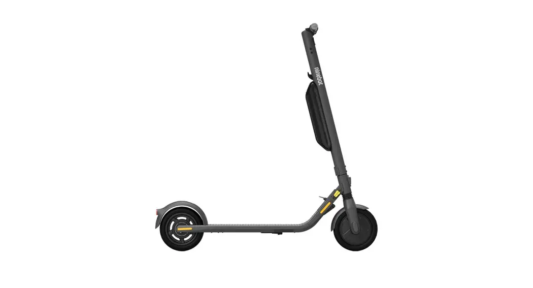 Ninebot Kickscooter E22,e25,e45 User Manual Ninebot Kickscooter E22,e25,e45 User Manual