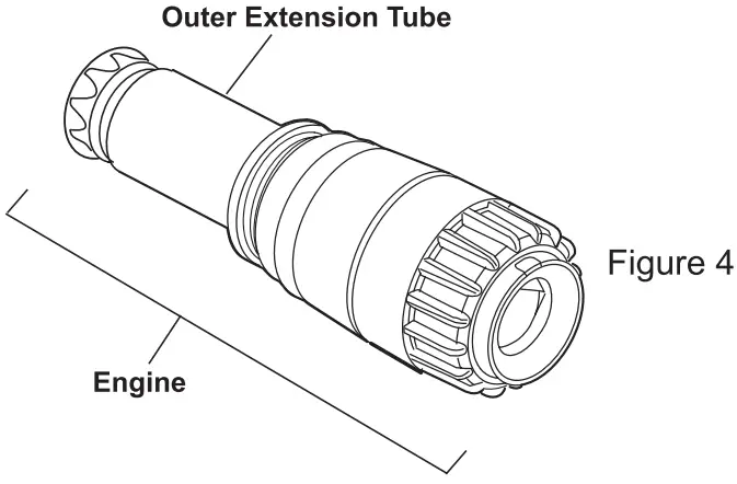 Cleaning instruction