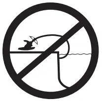 Safety icon