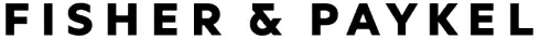FISHER PAYKEL logo