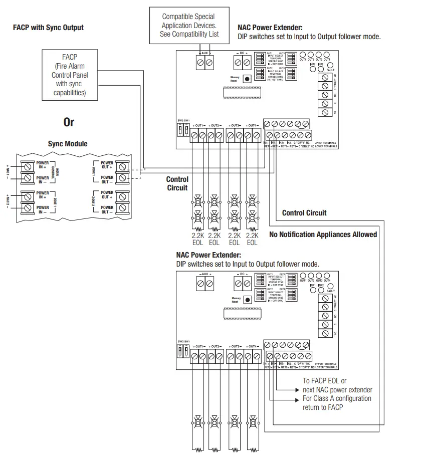 Altronix-AL602ULADA(J)-Wall-Mountable-NAC-Power-fig4
