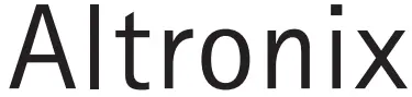 Altronix-logo