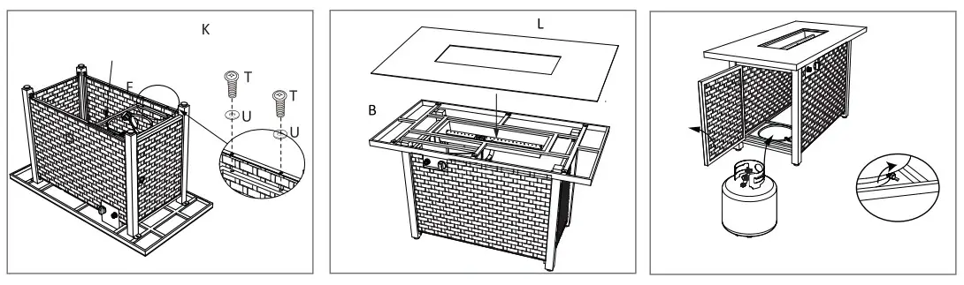 EHEIM 4004310 Installation Set 2 12-16mm Spray Bar - Figure 4