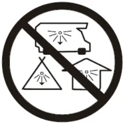 EHEIM 4004310 Installation Set 2 12-16mm Spray Bar - warning