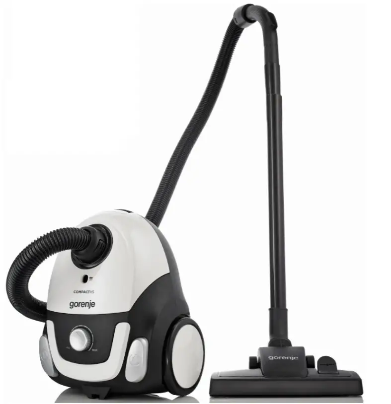 gorenje VCEB11CXR COMPACT XS Vacuum Cleaner