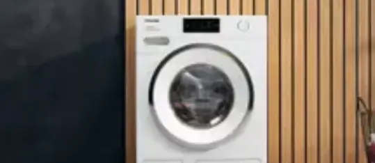 Miele Wxr860 Load Washer Instruction Manual Miele Wxr860 Load Washer Instruction Manual