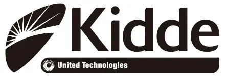 KIDDE - logo