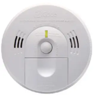 AC/DC Smoke Alarms
