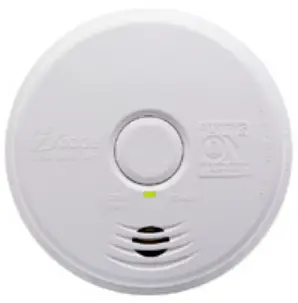 Lithium Battery Alarms