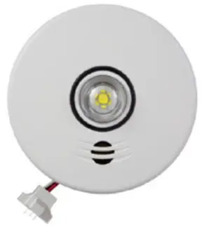 Lithium Battery Alarms