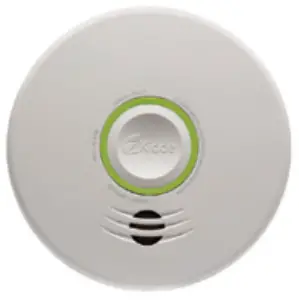 Lithium Battery Alarms