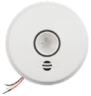 Lithium Battery Alarms