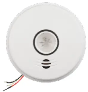 Lithium Battery Alarms