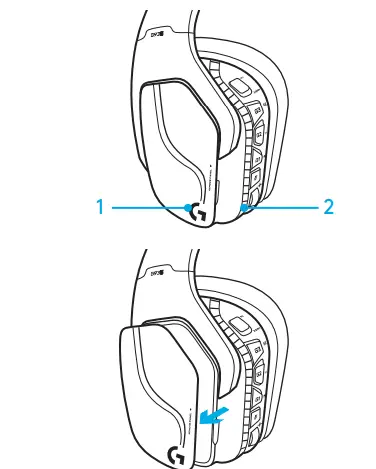 Logitech-G935-Wireless-Gaming-Headset-Fig-13