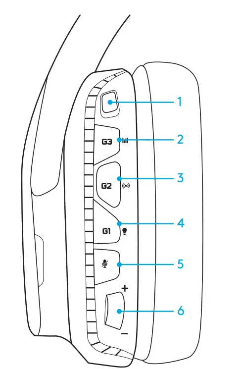 Logitech-G935-Wireless-Gaming-Headset-Fig-3