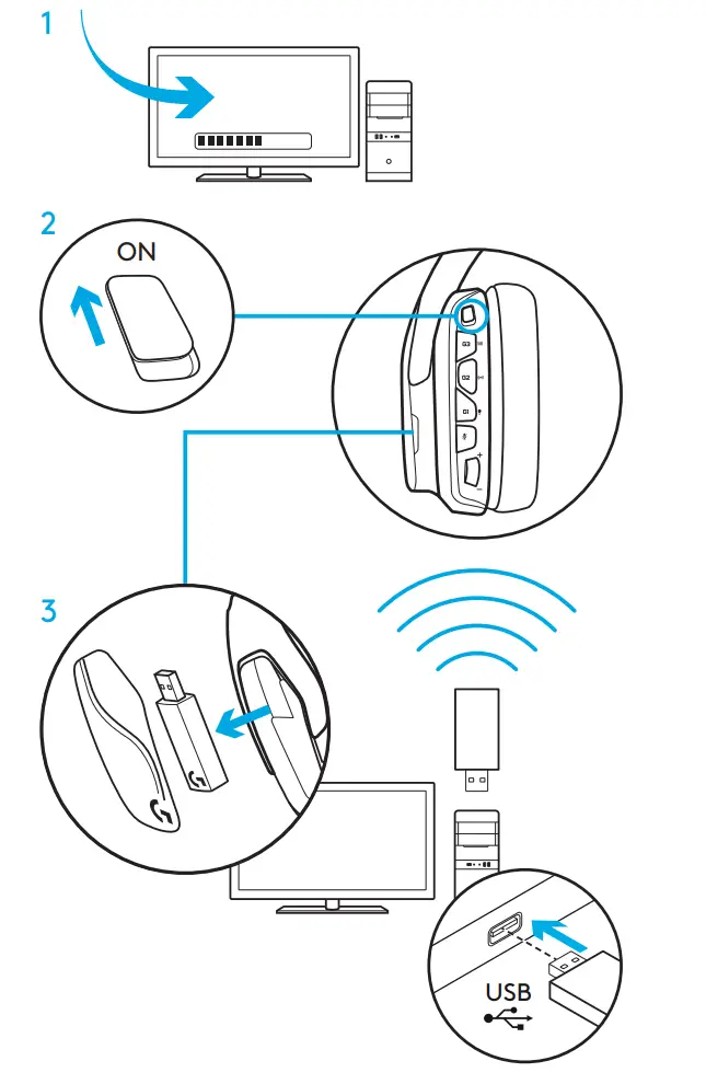 Logitech-G935-Wireless-Gaming-Headset-Fig-9