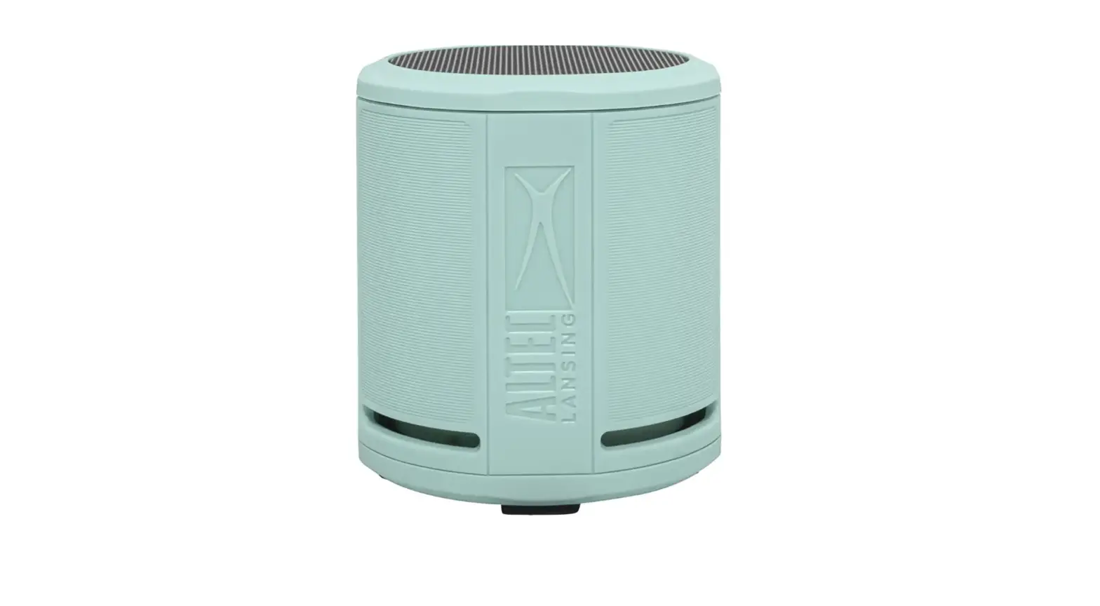 Altec Lansing Hydraorbit Waterproof Bluetooth Speaker User Manual
