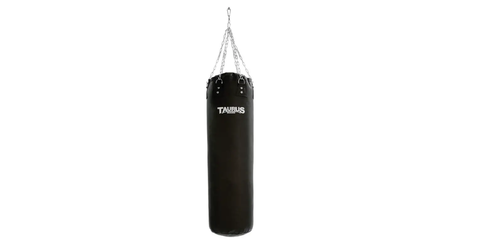 Taurus Tb-p150gig Gigantor Punching Bag Instruction Manual