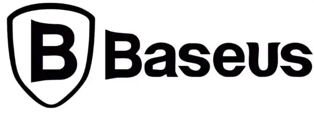 Baseus - logo