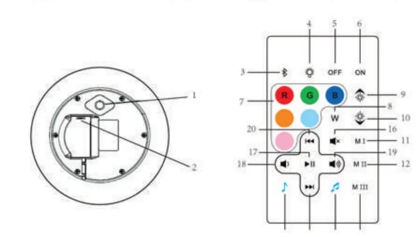 HOL042001-LED-Bluetooth-Speaker-Light-FIG1