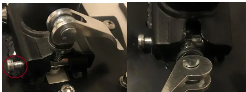 insportline IN 24292 Removable Seat for E-Scooter W-TEC Tendeal - Fig 2