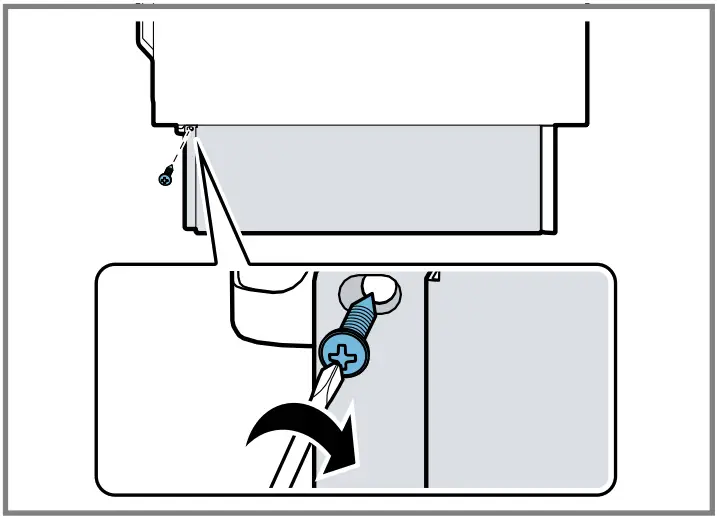 BOSCH HEZ9TK36UC 36 Inch Range Toe Kick - Fig 5