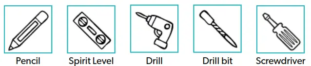 HiB TRIM Curve Round - fig 1