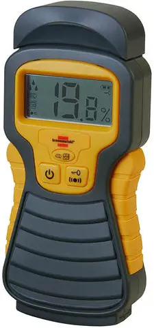 brennenstuhl 010918680 Moisture Detector