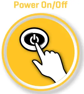 HUMMINBIRD Ice Helix Chirp Series G3 Sensor - Fig 1