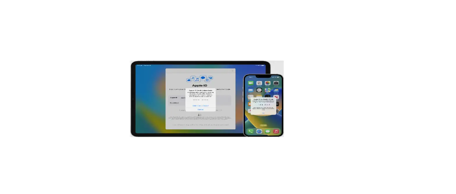 Manage Two-factor Authentication From Iphone Manage Two-factor Authentication From Iphone