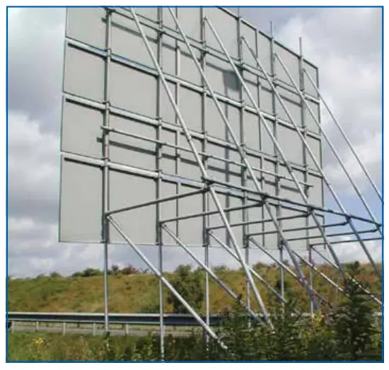 BRUNDLE 143C Tube Clamp Handrail Bracket - Fig 15