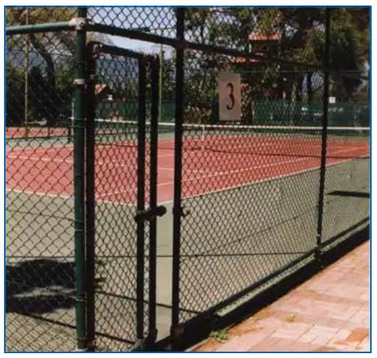 BRUNDLE 143C Tube Clamp Handrail Bracket - Fig 3