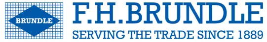 BRUNDLE logo