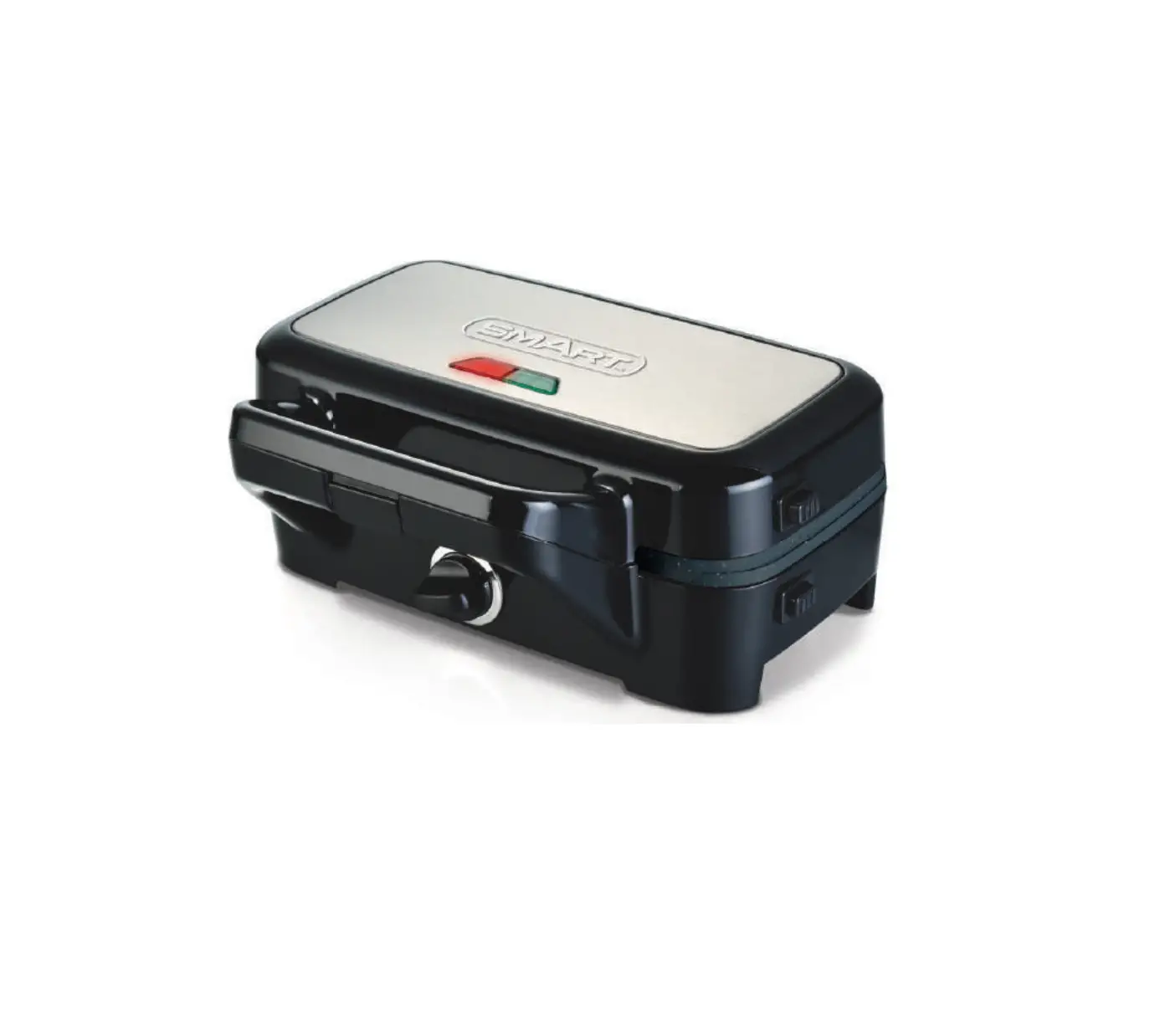 Smart Wg3000 3-in-1 Waffle/grill/sandwich Maker User Manual