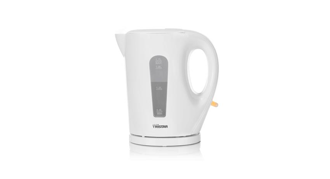Tristar Wk-3380 Jug Kettle Instruction Manual