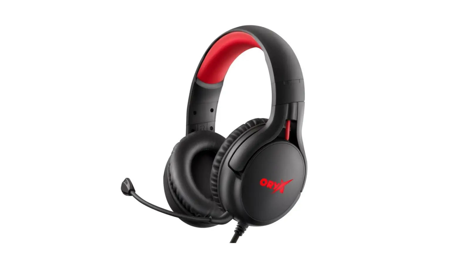 Niceboy Oryx X410 Epic Gaming Headset User Manual Niceboy Oryx X410 Epic Gaming Headset User Manual