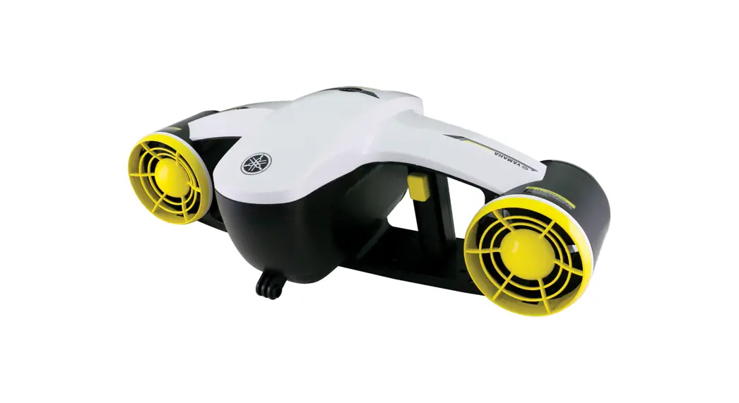 Splashymcfun Sea Scooter User Guide