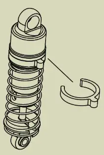 PANDA HOBBY TETRA K1 Scale Crawler - tips