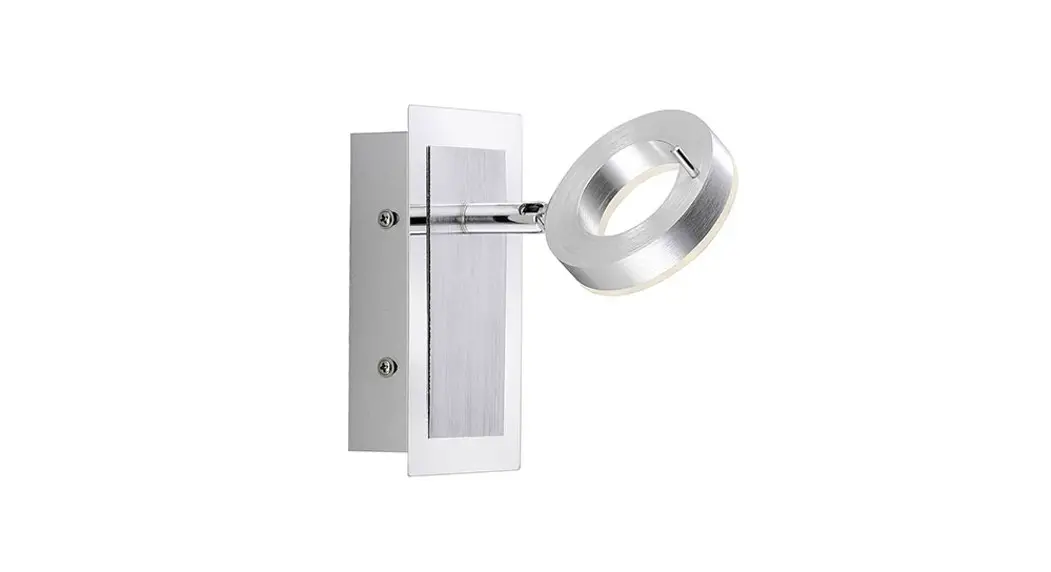 Paul Neuhaus 826893 Led Wall Light Instructions