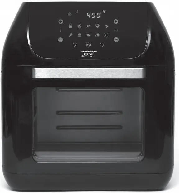 PowerAirFryer Pro TXG-KE10L XLT Air Fryer -