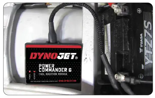 DYNOJET-PC6-23001-Power-Commander-6-FIG-8