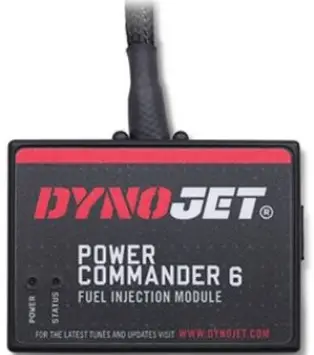 DYNOJET-PC6-23001-Power-Commander-6-PRODUCT