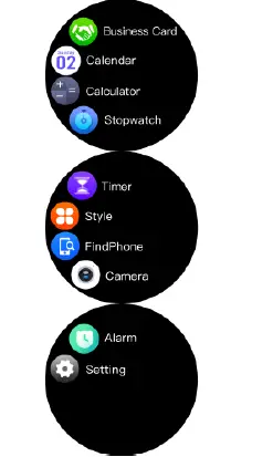 Sami WS-2369-Smartwatch-Wearable-Techforce-Glass-fig- (8)