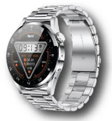 Sami WS-2369-Smartwatch-Wearable-Techforce-Glass-product-img