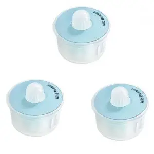 ECOVACS Air Freshener Capsule Wild BlueBell